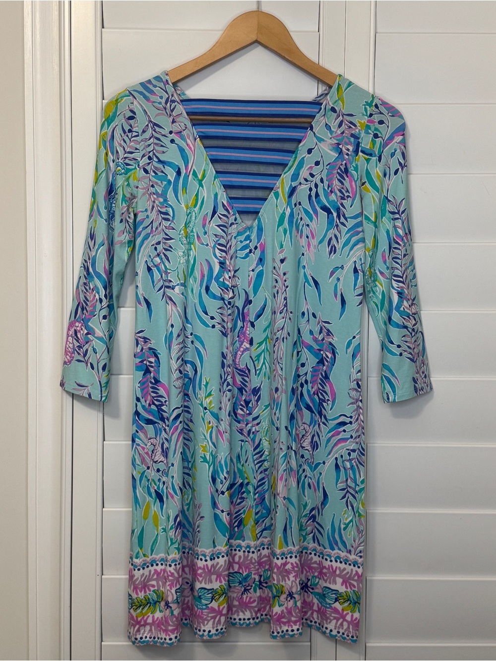 Lilly Pulitzer Ophelia Dress Size XS